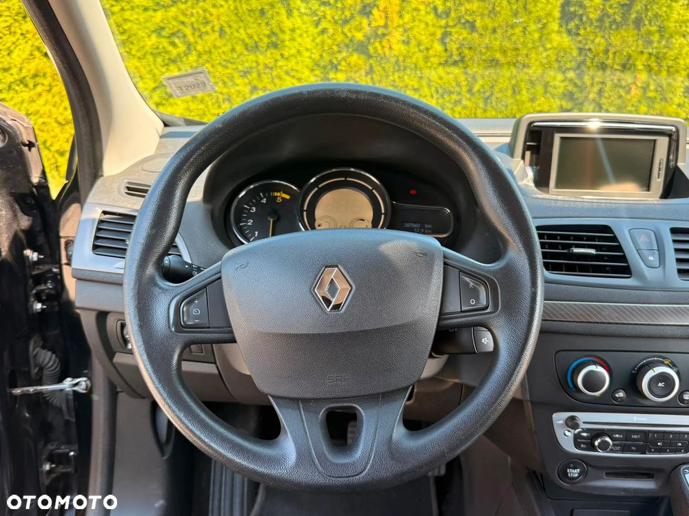 Renault Megane - 8