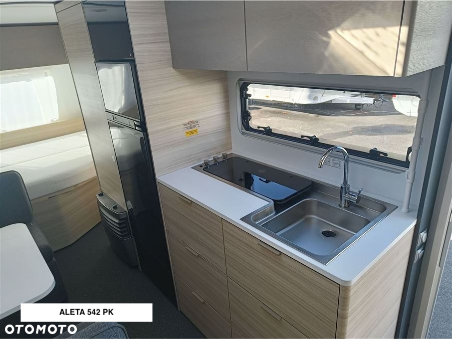 Adria ALTEA 542 PK - 6