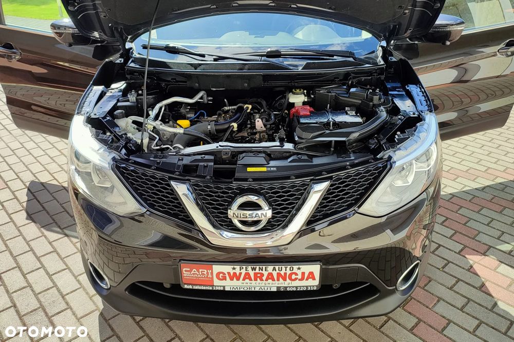 Nissan Qashqai 1.2 DIG-T Xtronic TEKNA - 32