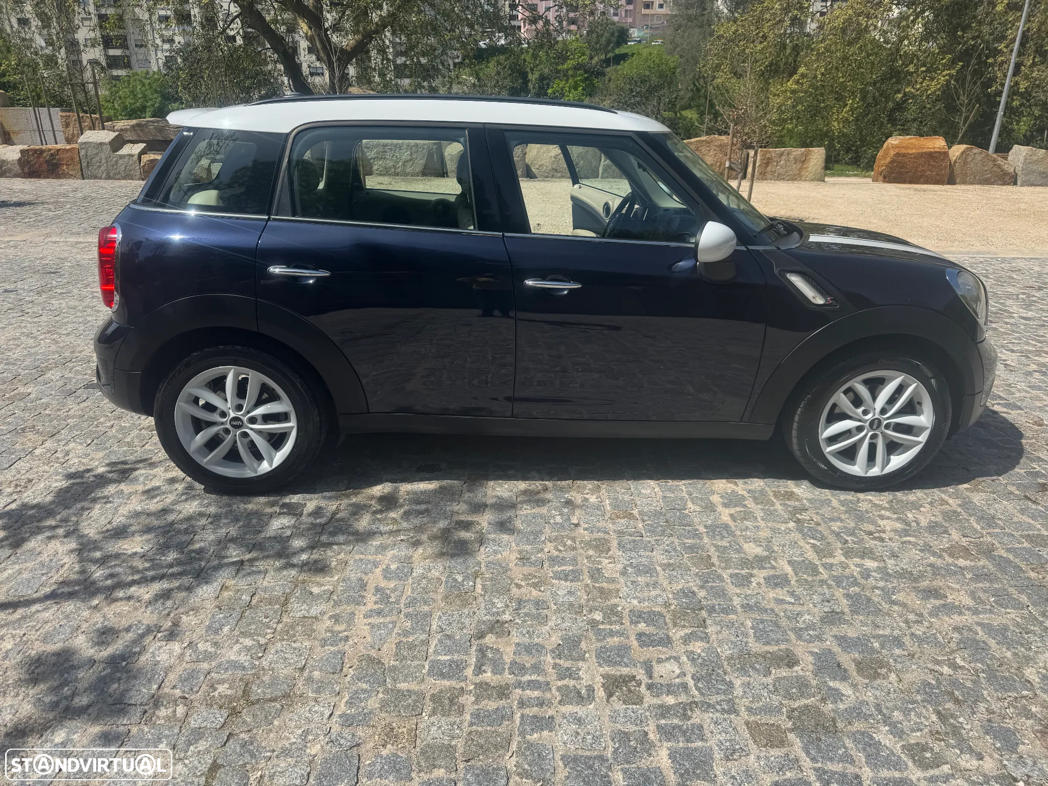 MINI Countryman Cooper S ALL4 Auto - 5