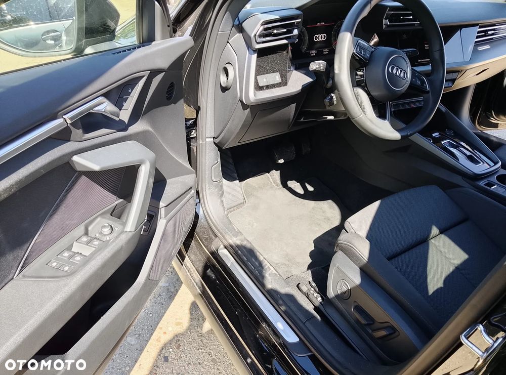Audi A3 Sportback - 19