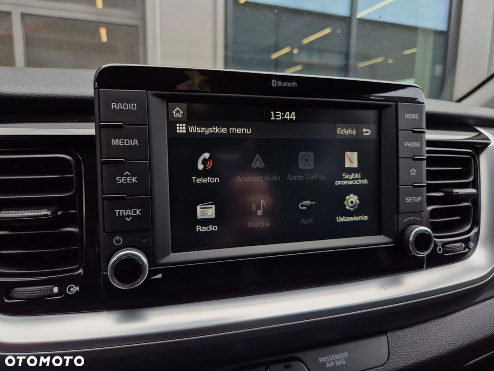 Kia Stonic - 20