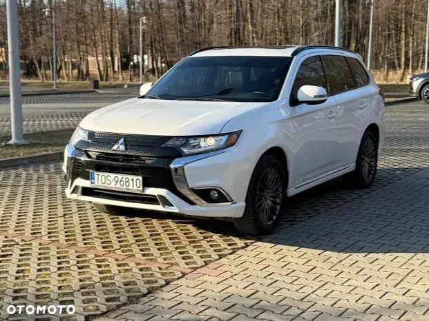 Mitsubishi Outlander 2.4 4WD - 3