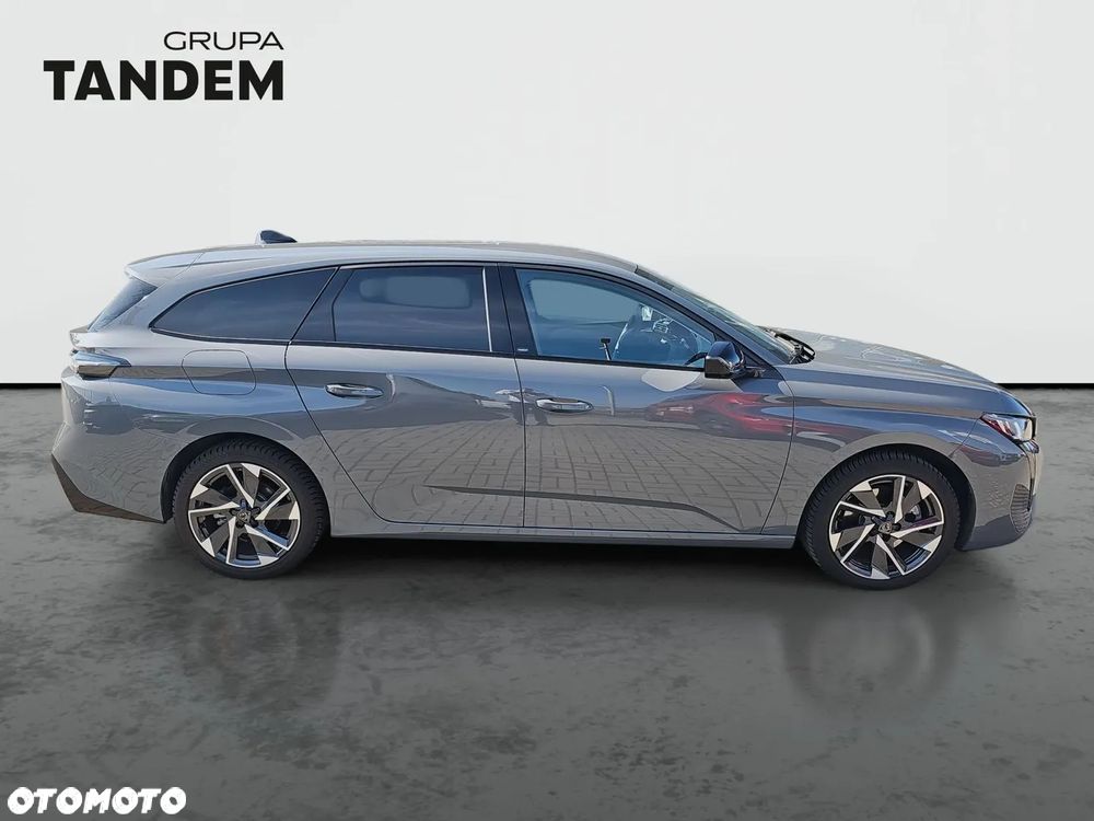 Peugeot 308 1.5 BlueHDi Allure S&S EAT8 - 2