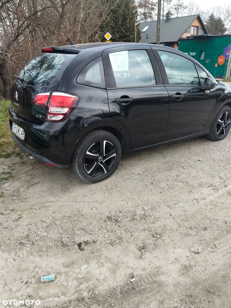 Citroën C3 1.0 VTi Attraction - 4