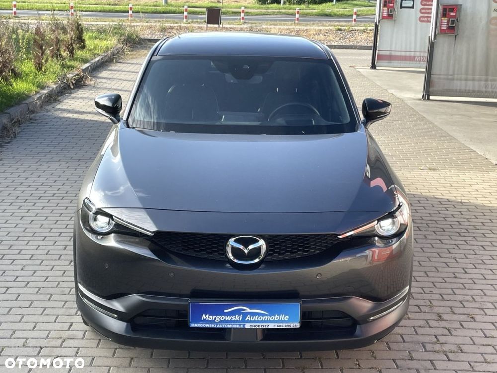 Mazda MX-30 - 12