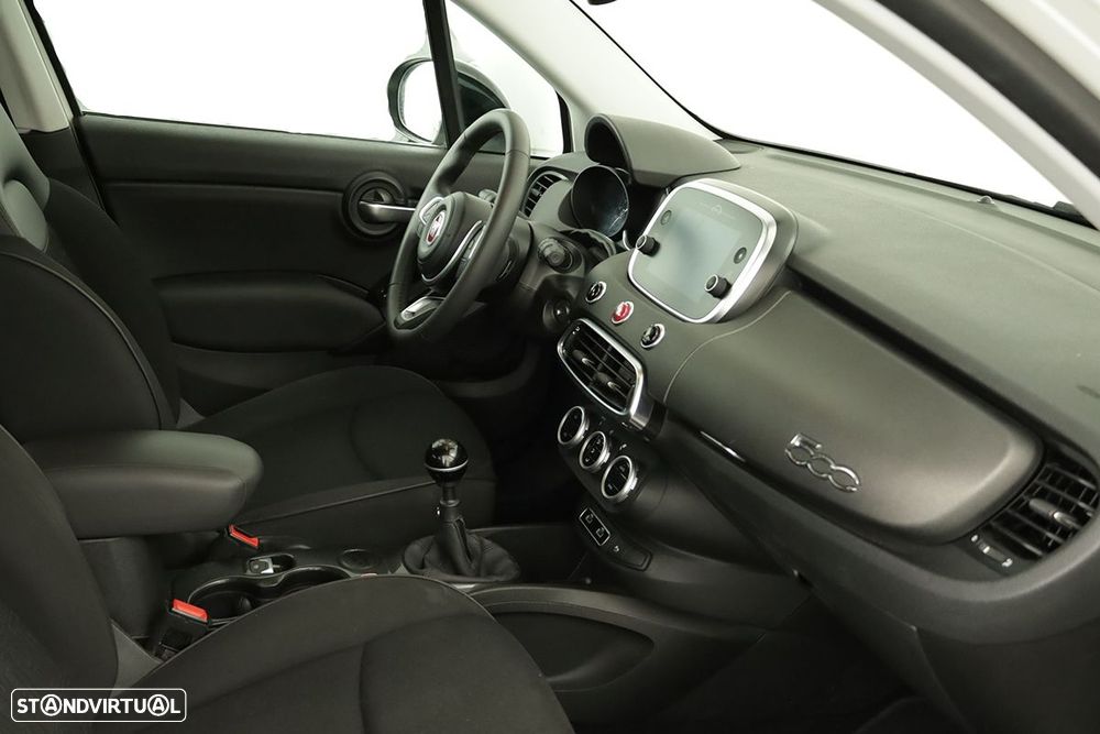 Fiat 500X 1.3 MJ - 20