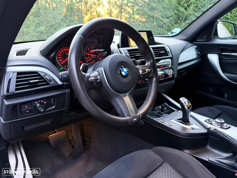 BMW 225 d Aut. M Sport - 14