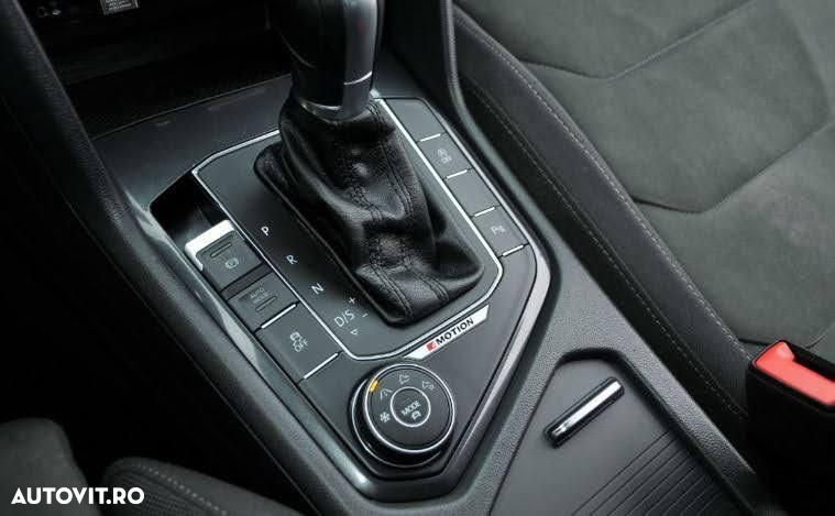 Volkswagen Tiguan 2.0 TDI 4Mot DSG Comfortline - 9