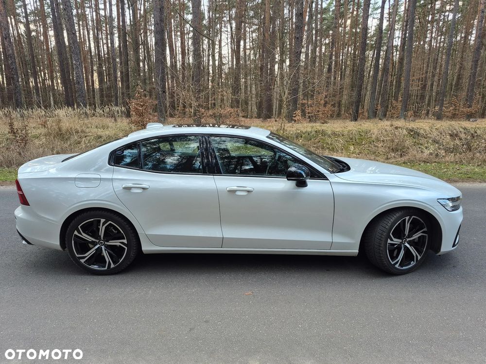 Volvo S60 - 14