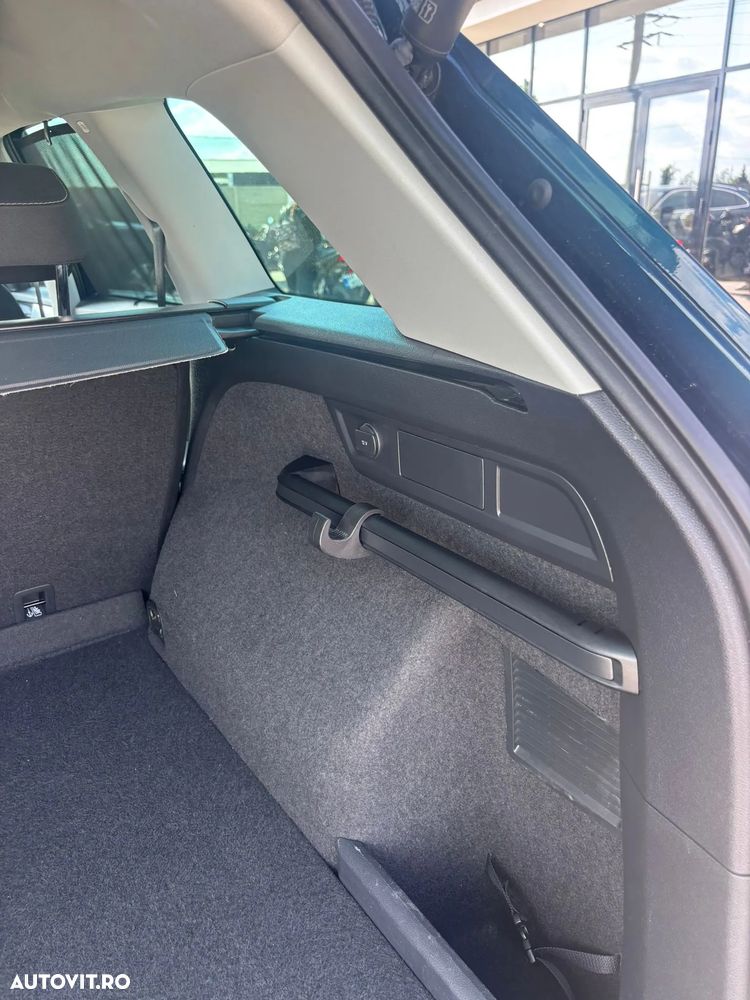 Skoda Kodiaq 2.0 TDI 4X4 DSG Ambition - 22