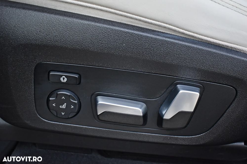 BMW X3 xDrive20d Aut. xLine - 22