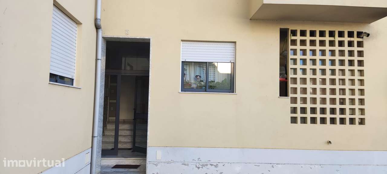 Apartamento em Alter do Chão, Alter do Chão - Grande imagem: 2/11