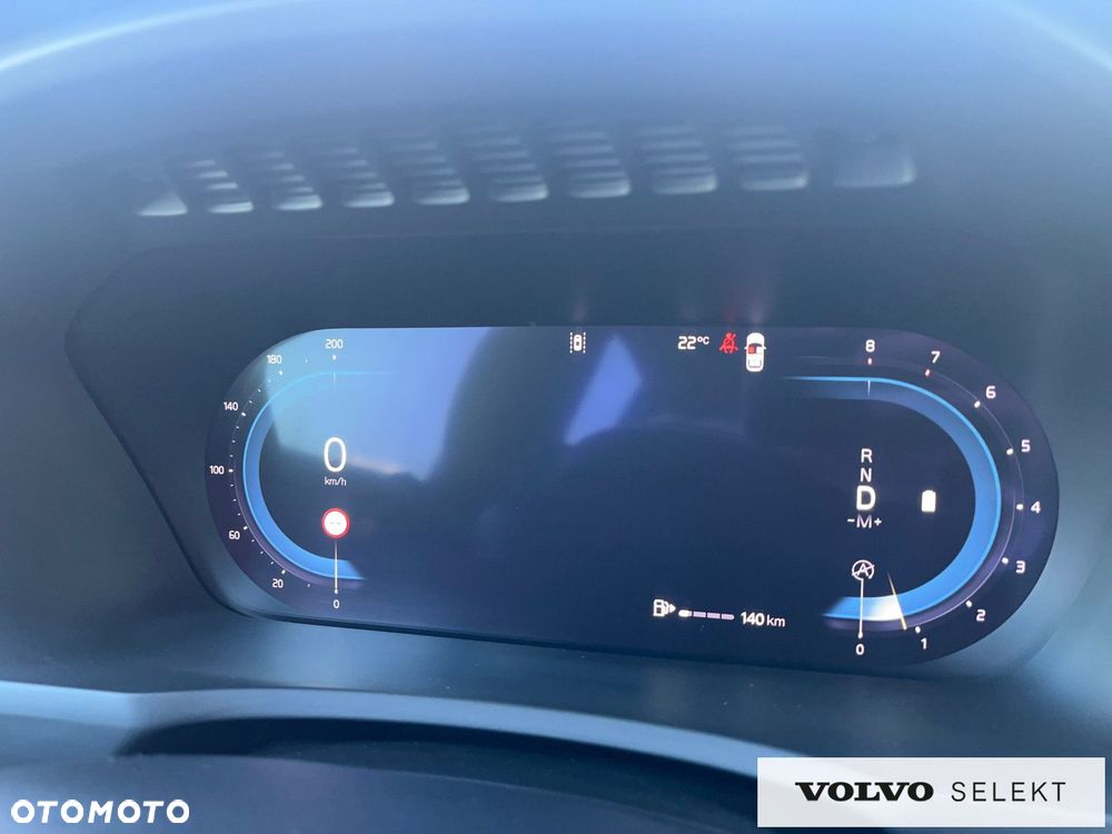 Volvo XC 90 - 21