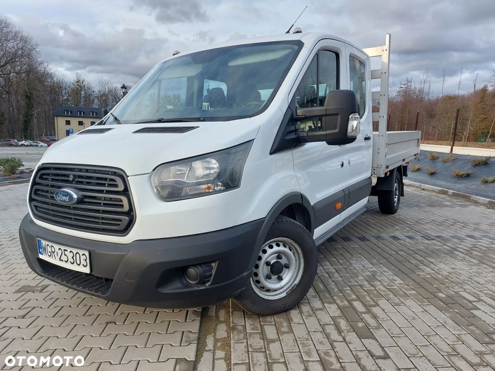 Ford Transit - 5