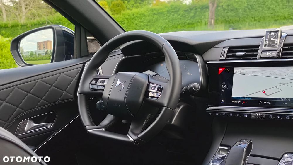 DS Automobiles DS 7 Crossback - 19