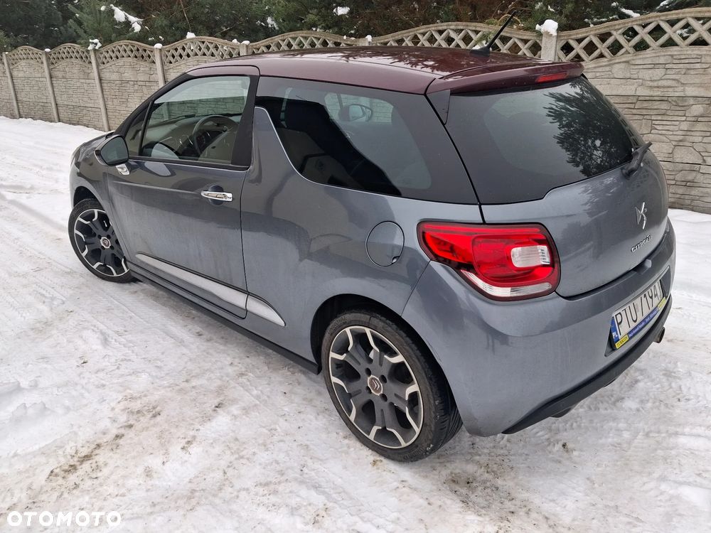Citroën DS3 - 6