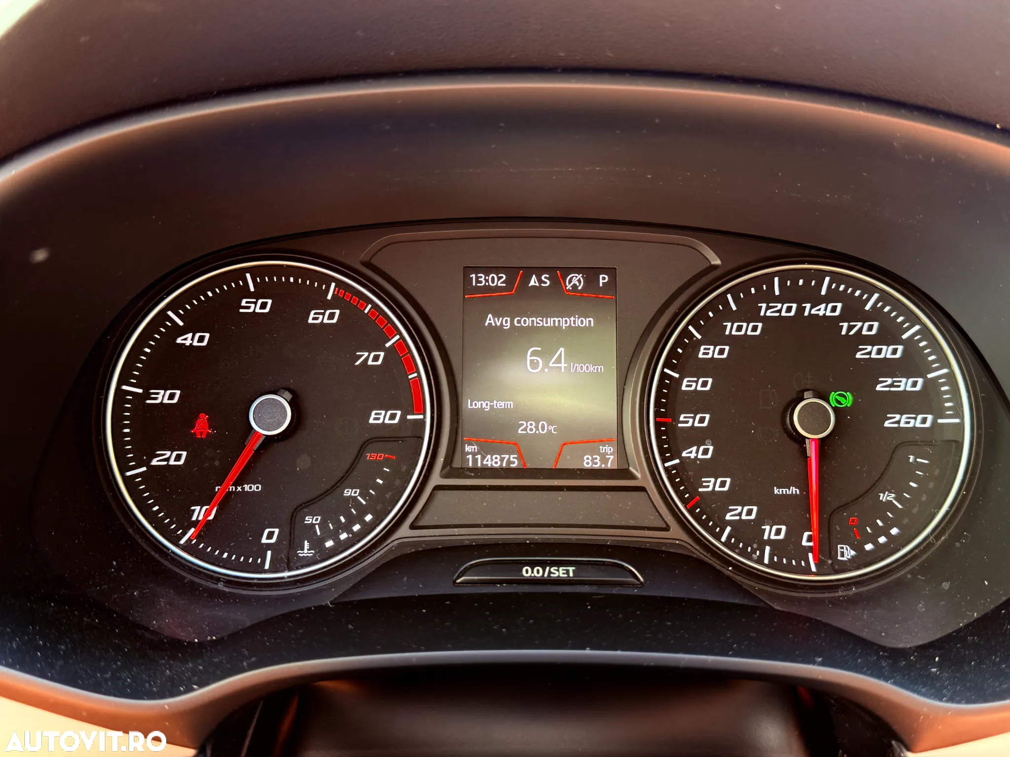 Seat Leon 1.5 TSI DSG7 Xcellence - 23