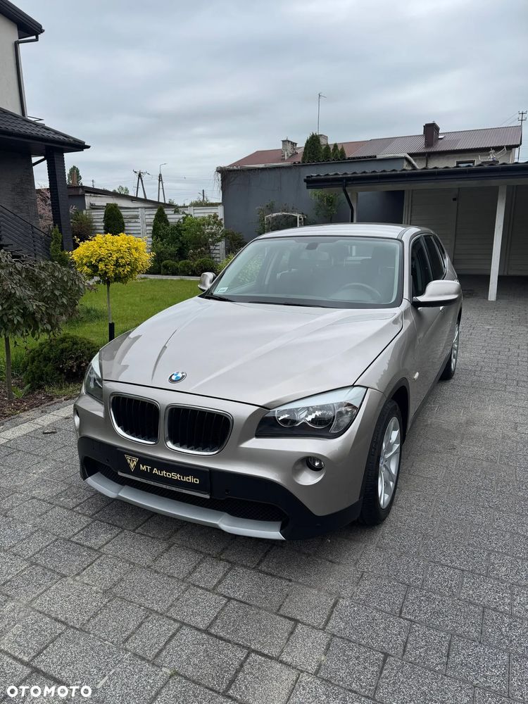 BMW X1 sDrive18i - 2