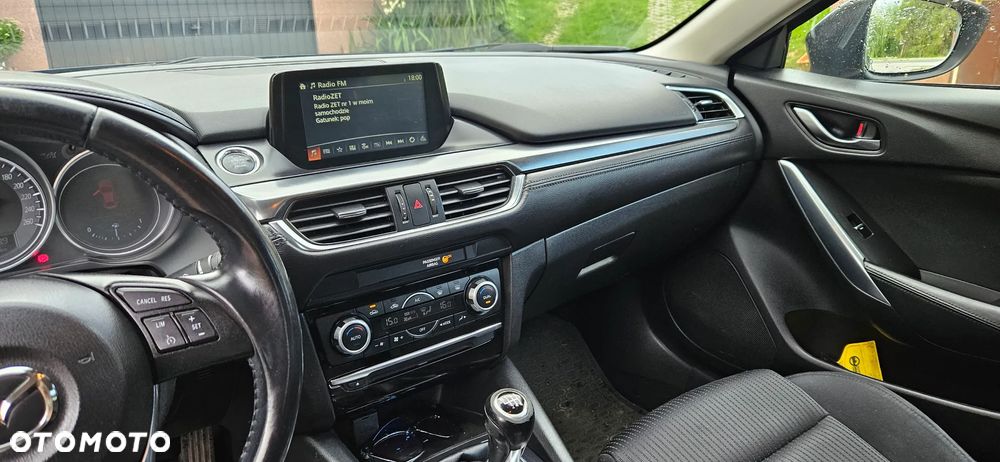 Mazda 6 2.0 SkyMotion - 7