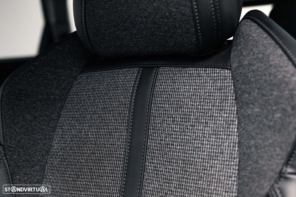 Peugeot 5008 1.5 BlueHDi Allure EAT8 - 20