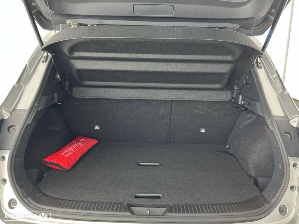 Nissan Qashqai 1.3 DIG-T N-Connecta - 13
