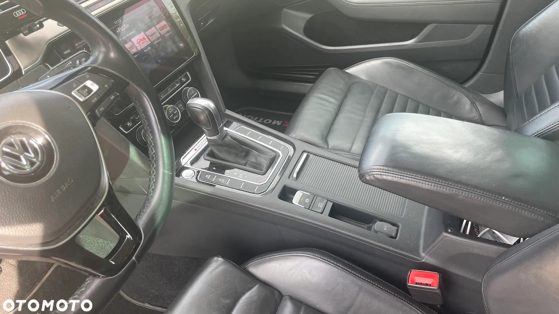 Volkswagen Passat 2.0 TDI BMT 4Mot Highline DSG - 22