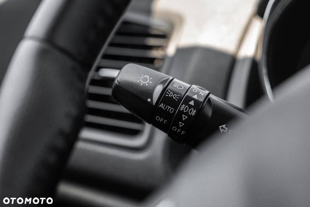 Citroën C4 Aircross HDi 150 Stop & Start 2WD Exclusive - 38