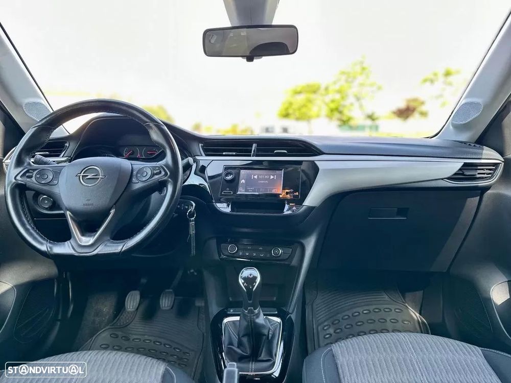 Opel Corsa 1.2 Edition - 28