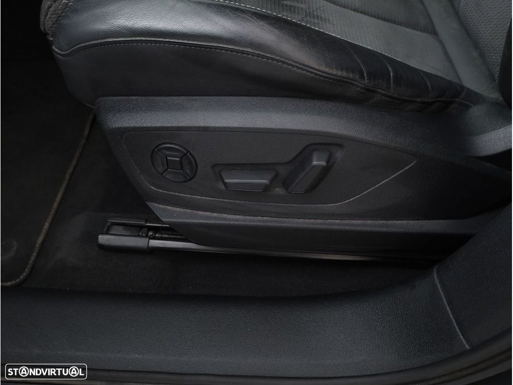 Audi e-tron Sportback 55 quattro S line - 32