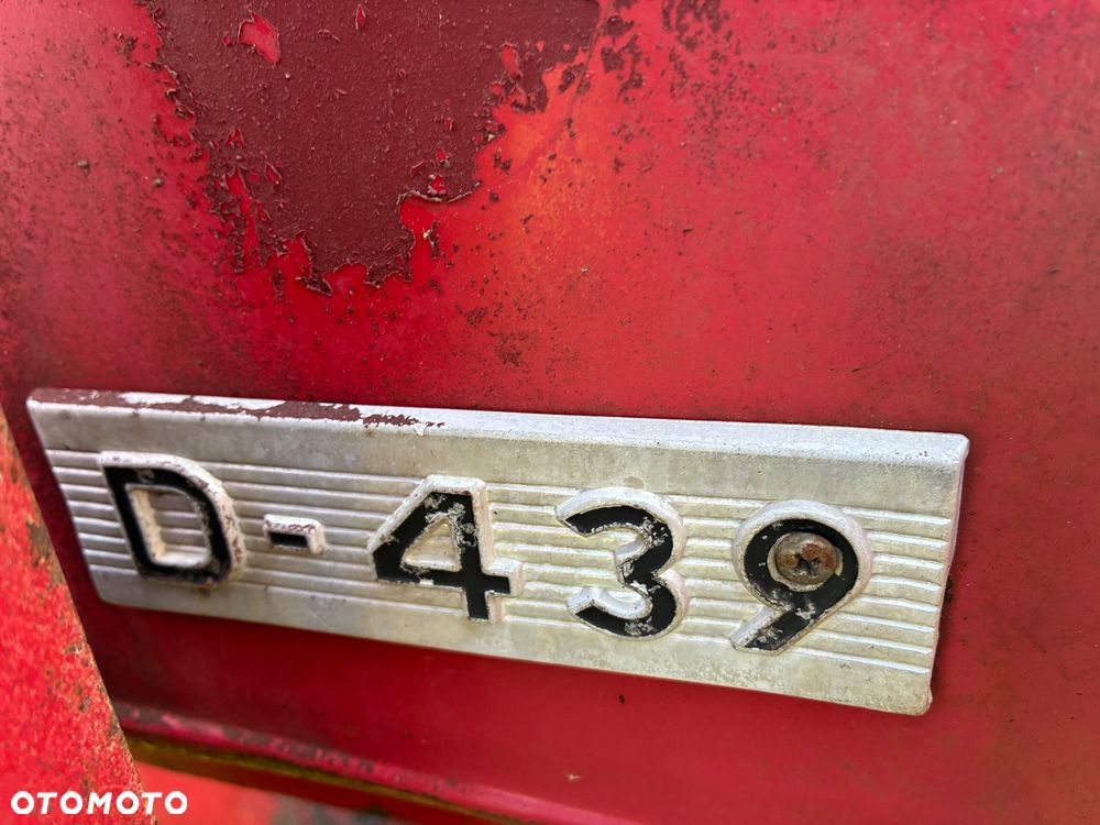 McCormick D-439 - 9
