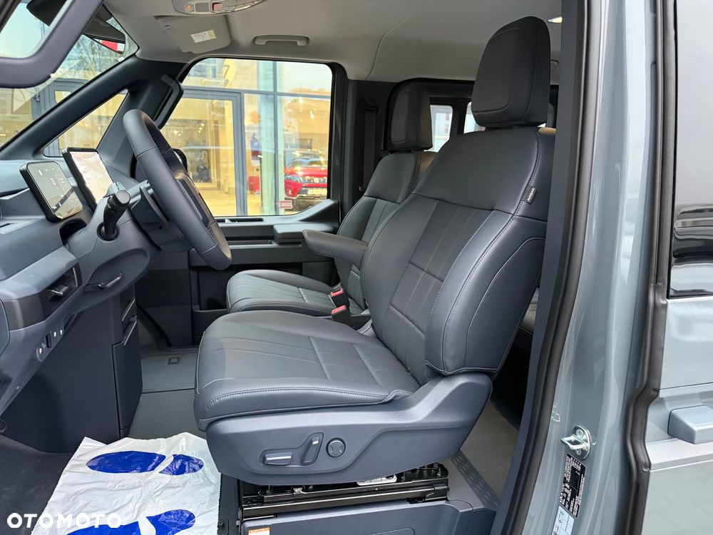 Kia PV5 71.2kWh - 17