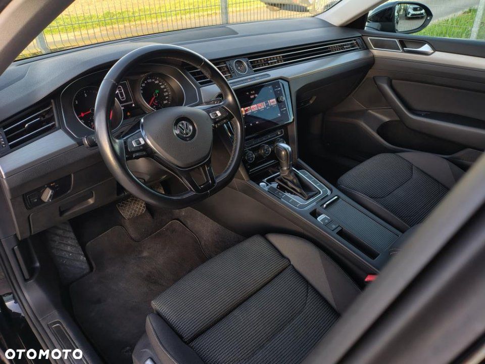 Volkswagen Arteon - 17