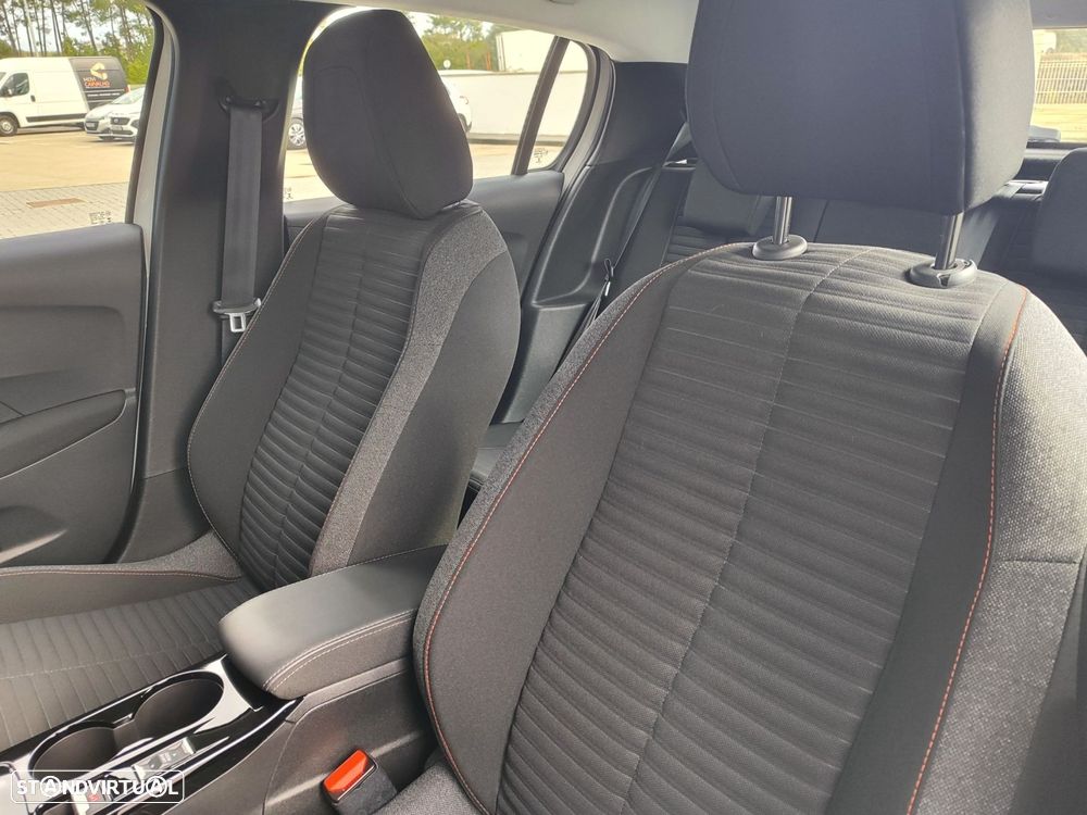 Peugeot e-208 50 kWh Active - 13