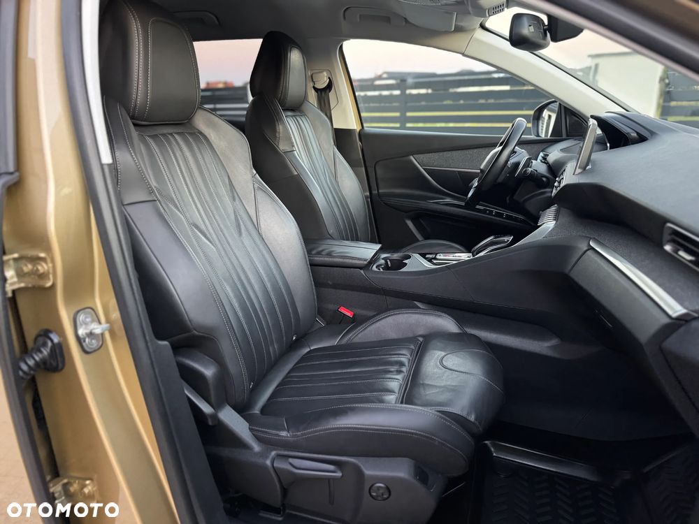 Peugeot 3008 - 33