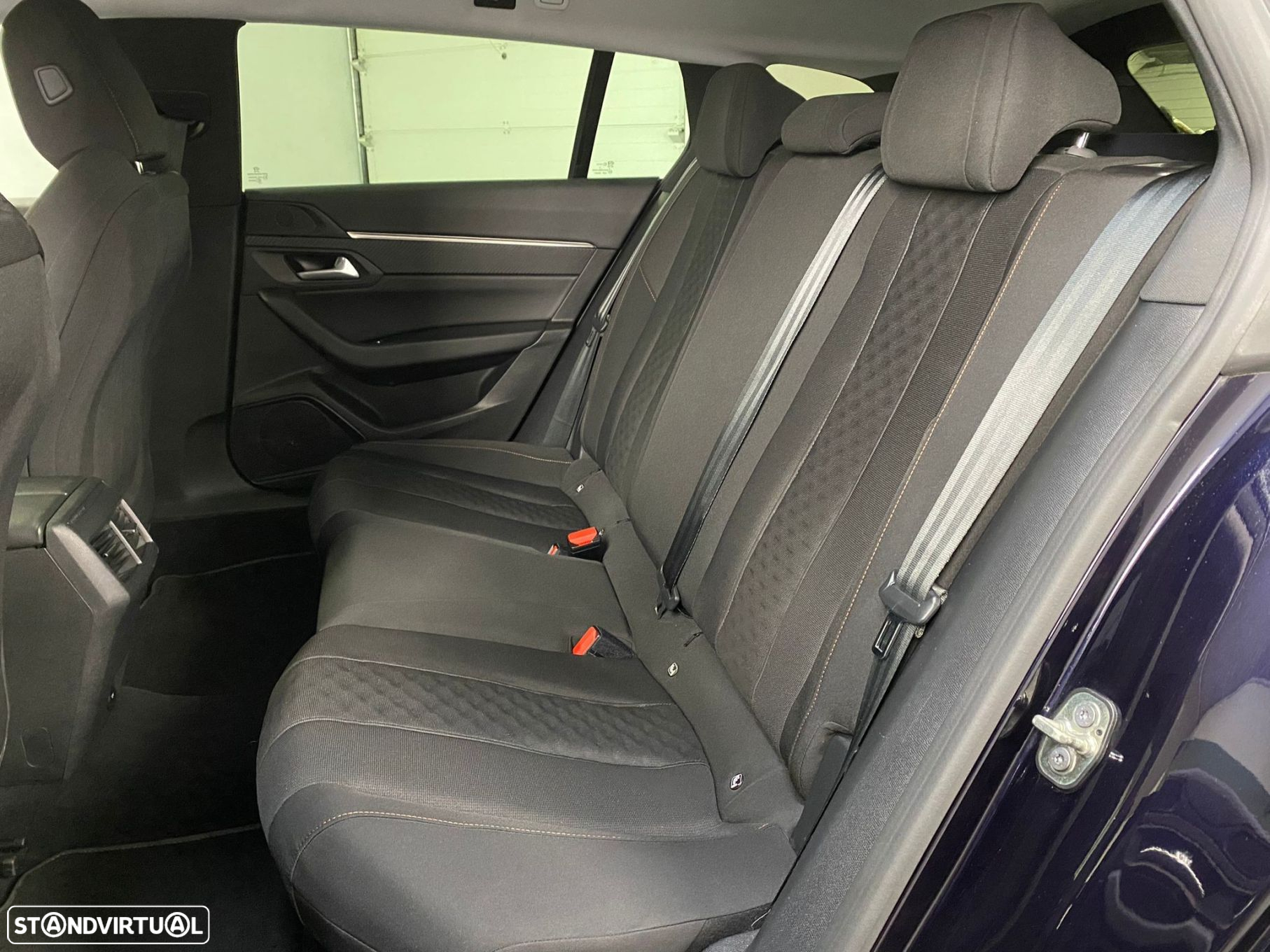Peugeot 508 SW 1.5 BlueHDi Business Line - 7