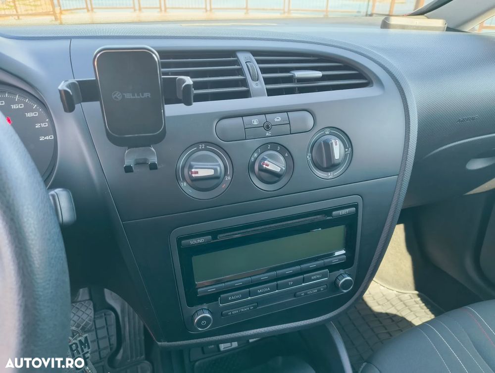 Seat Leon 1.2 TSI Copa - 8