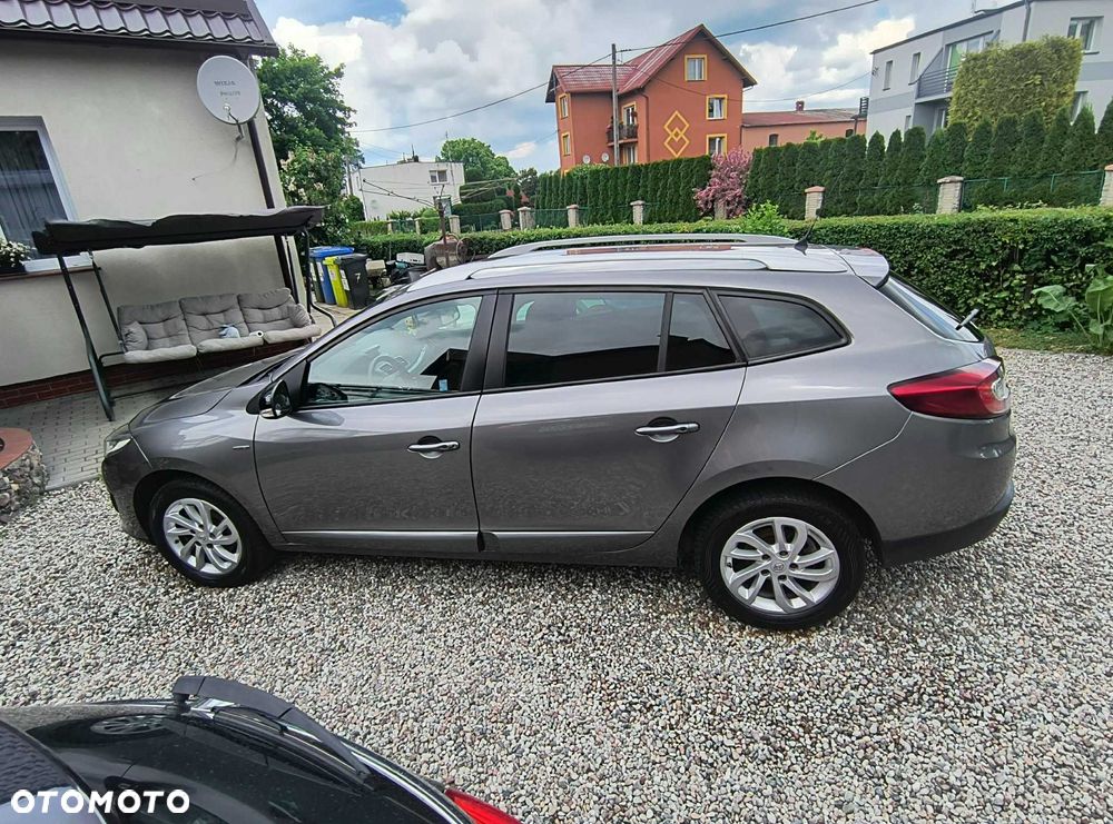 Renault Megane - 3