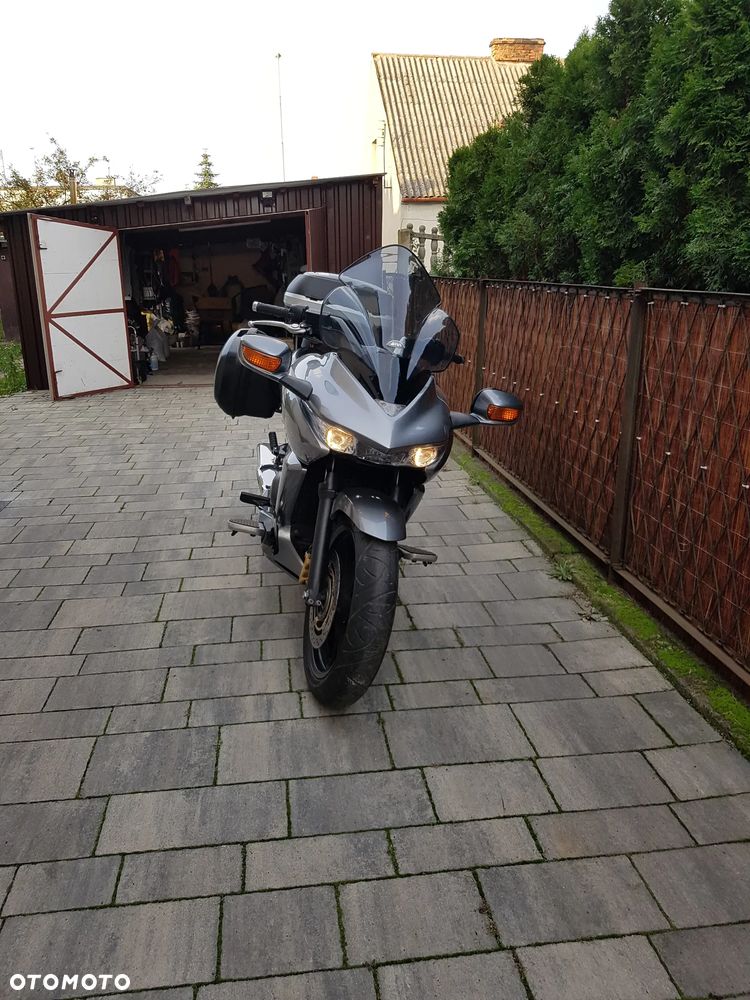 Honda DN-01 - 3