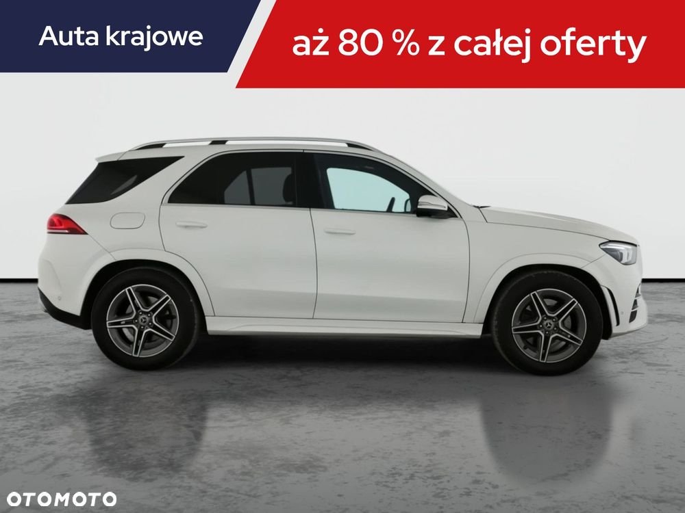 Mercedes-Benz GLE - 8