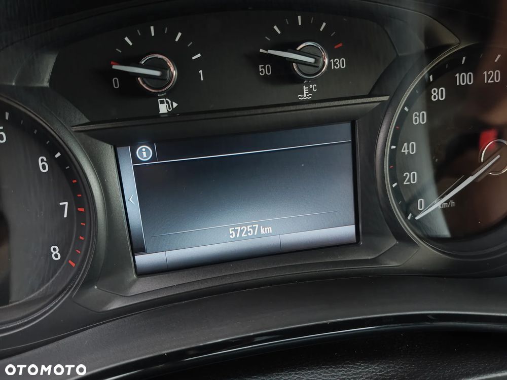 Opel Mokka X 1.4 Automatik Innovation - 19