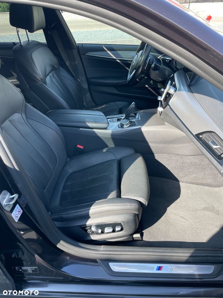 BMW Seria 5 - 6