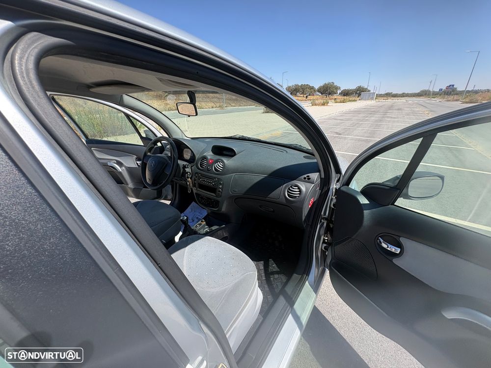 Citroën C3 1.1 SX Pack - 18