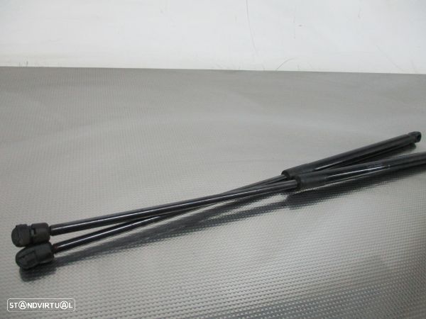 Amortecedor / Amortecedores Mala Mazda 6 Hatchback (Gg) - 2