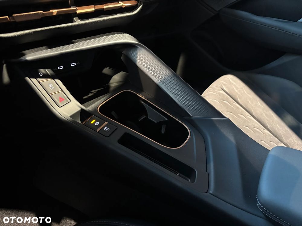 Cupra Terramar 2.0 TSI 4Drive DSG - 15
