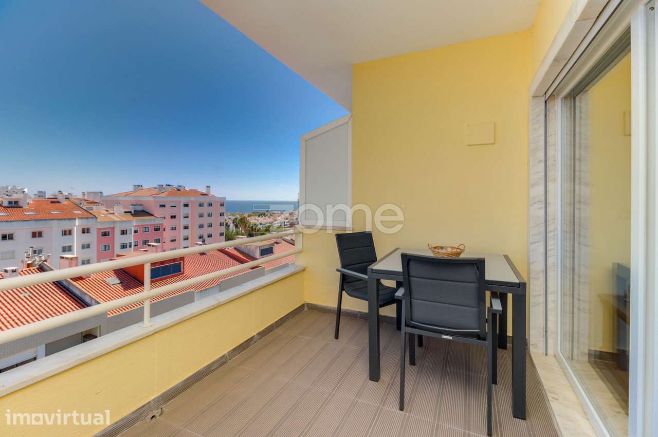 Duplex T2+3 renovado no Buzano - Grande imagem: 2/36