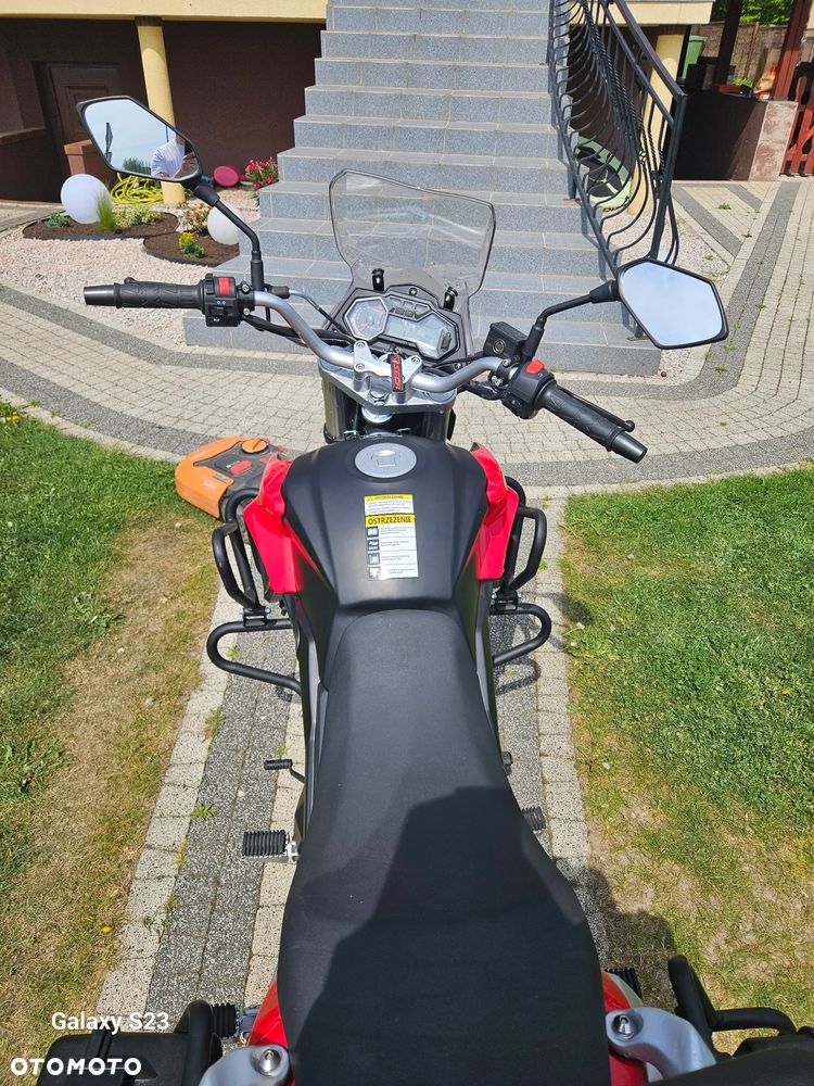 Junak 125 - 8