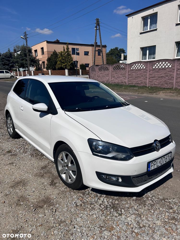 Volkswagen Polo 1.6 TDI DPF Highline - 2