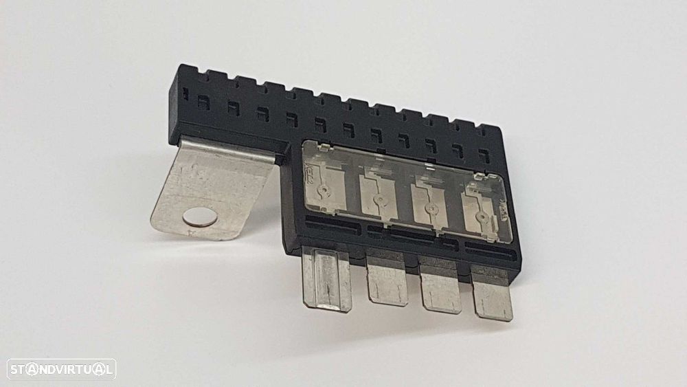 CAIXA DE RELÉS/ FUSÍVEIS HYUNDAI TUCSON KLASS BLUEDRIVE - 3