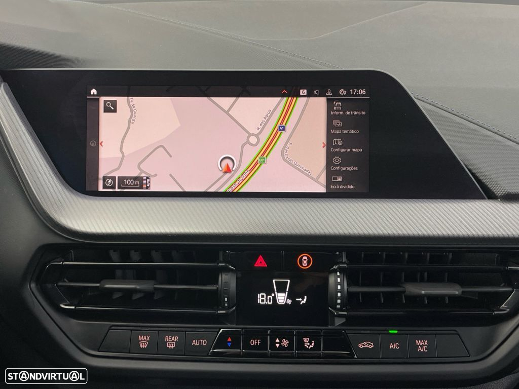 BMW 116 - 15